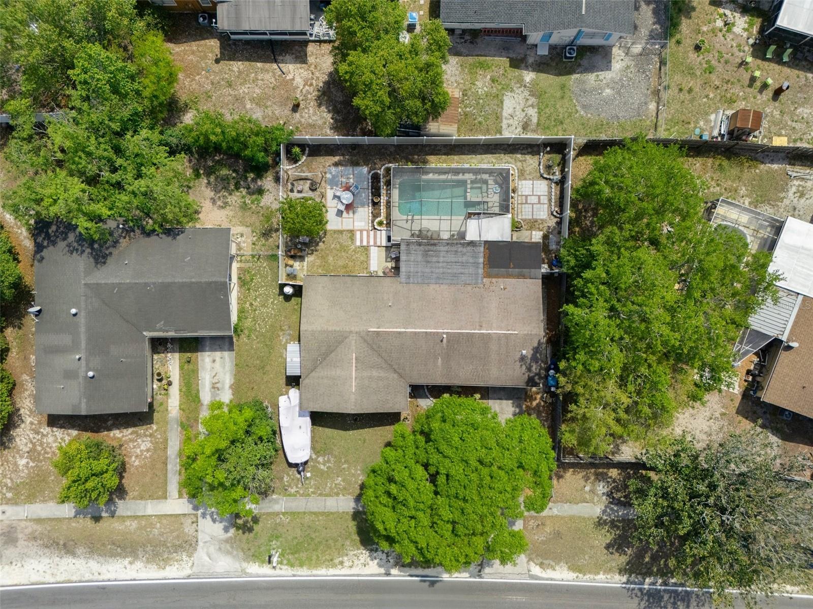 9414 NORTHCLIFFE BLVD, SPRING HILL, FL, 34606