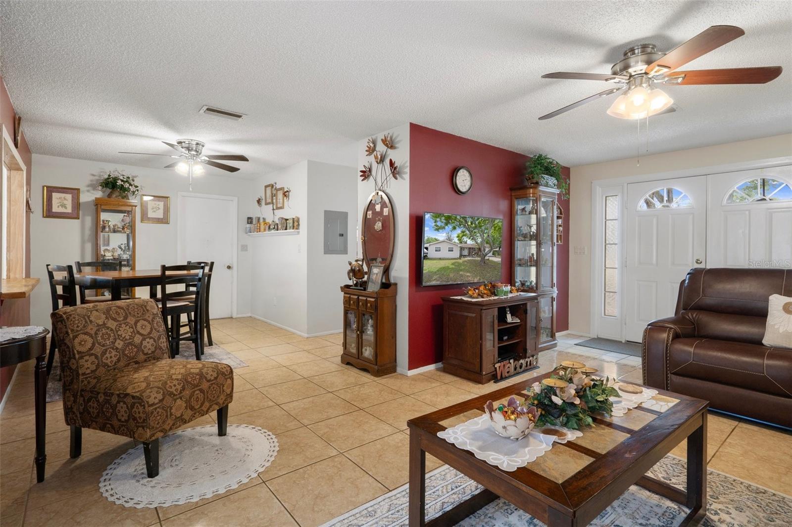 9414 NORTHCLIFFE BLVD, SPRING HILL, FL, 34606