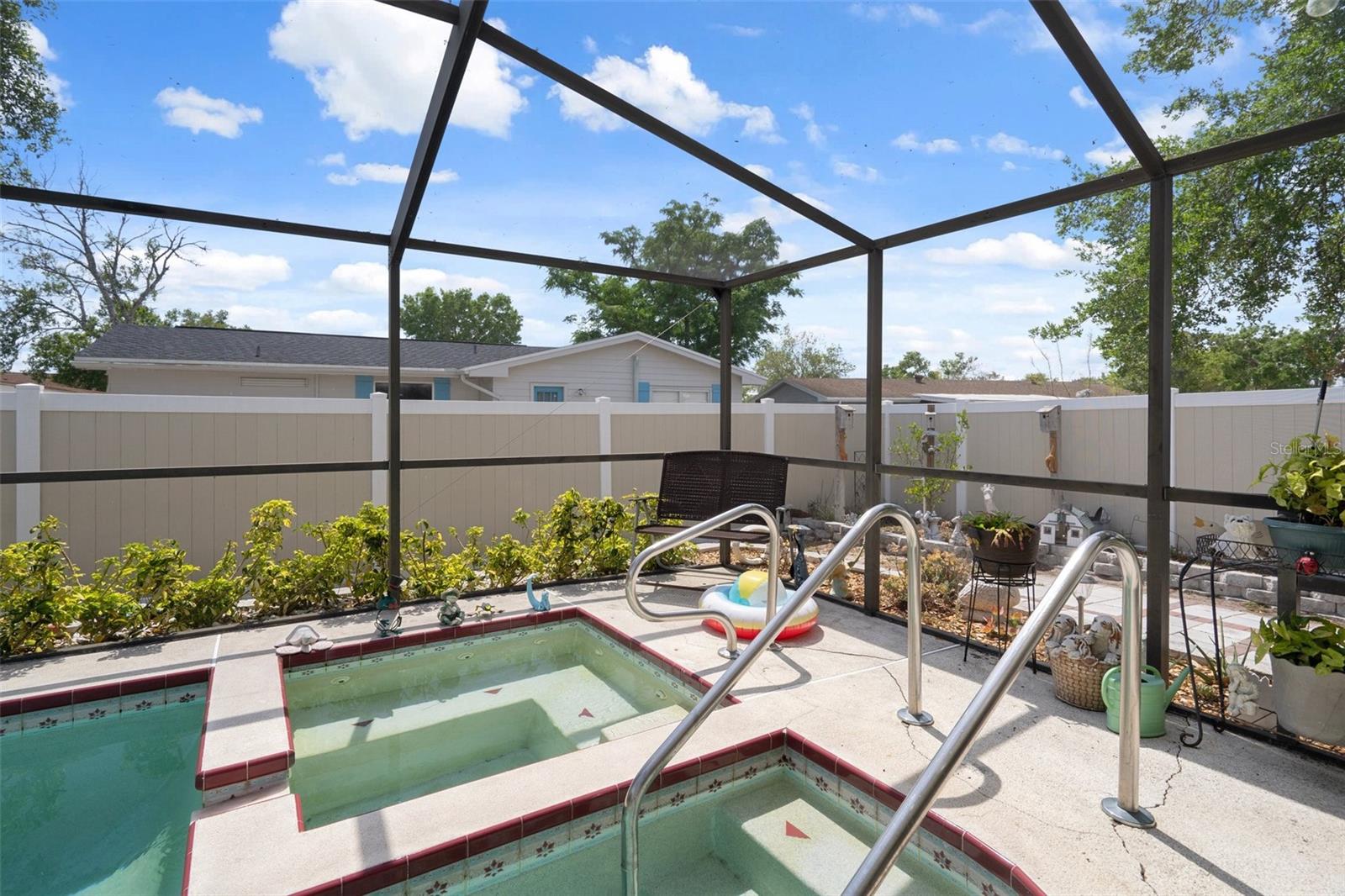 9414 NORTHCLIFFE BLVD, SPRING HILL, FL, 34606