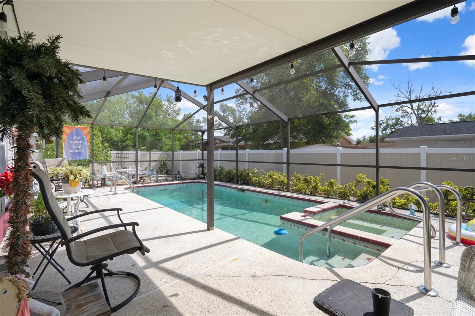 9414 NORTHCLIFFE BLVD, SPRING HILL, FL, 34606