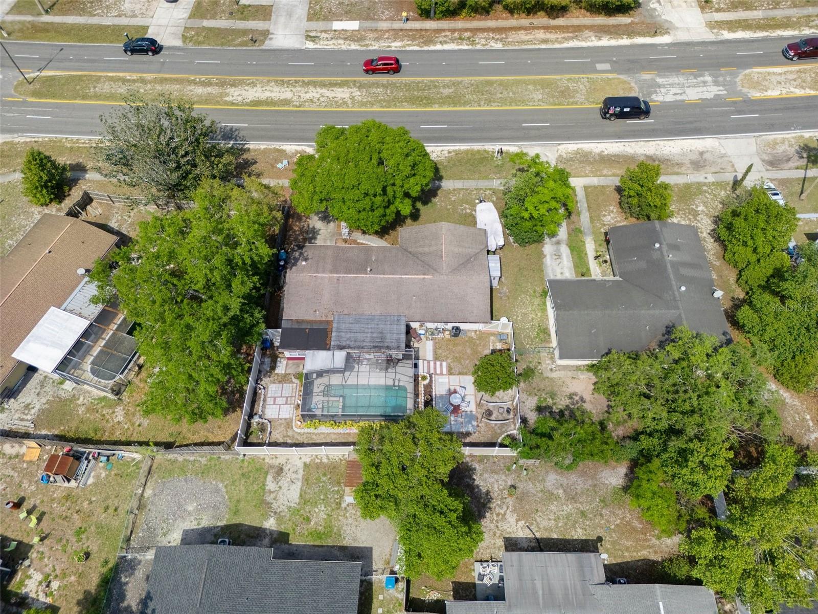 9414 NORTHCLIFFE BLVD, SPRING HILL, FL, 34606