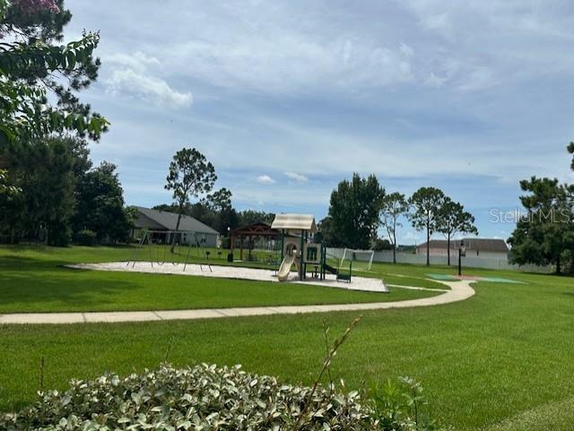 9723 PECKY CYPRESS WAY, ORLANDO, FL, 32836