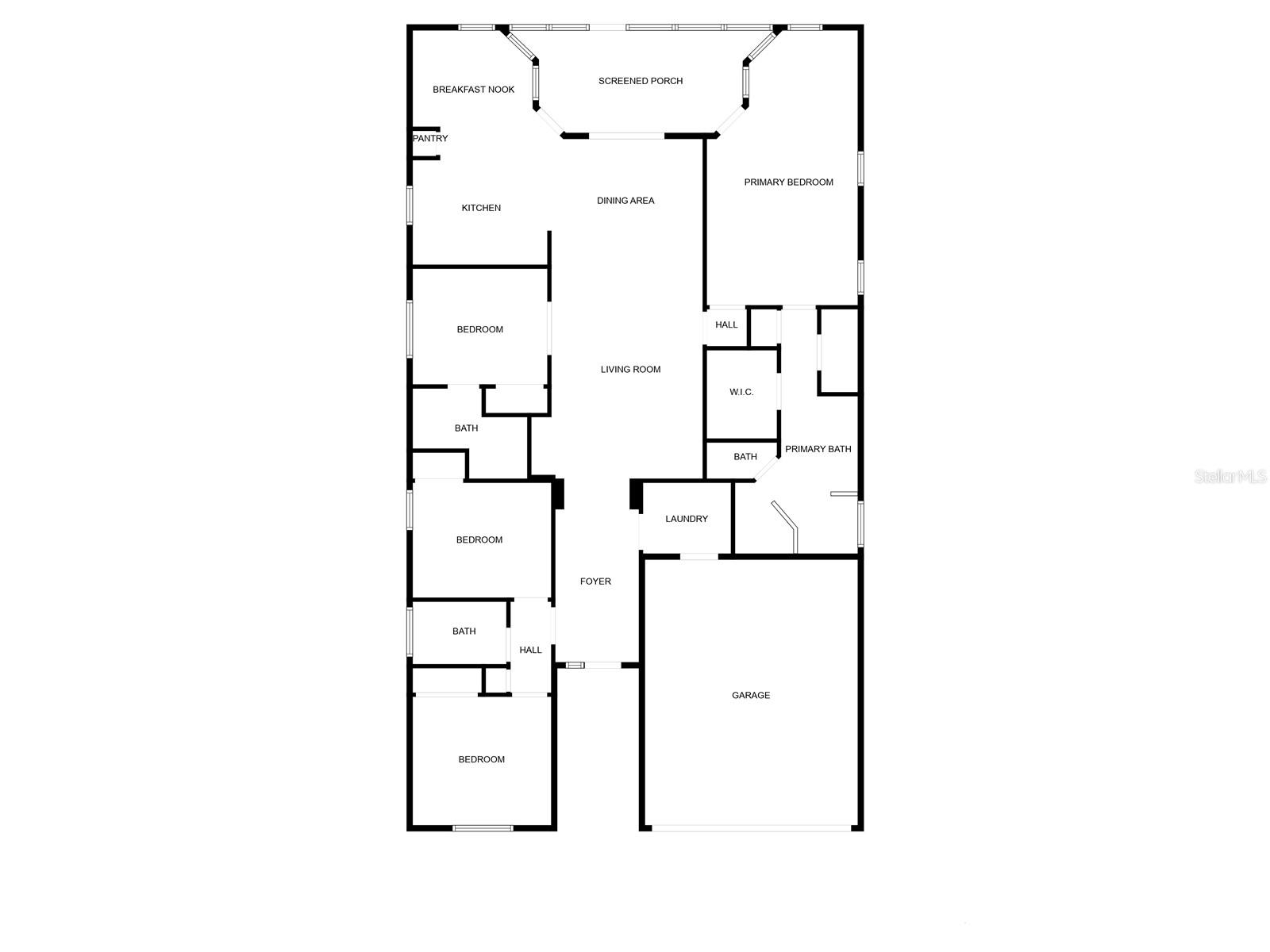 9723 PECKY CYPRESS WAY, ORLANDO, FL, 32836