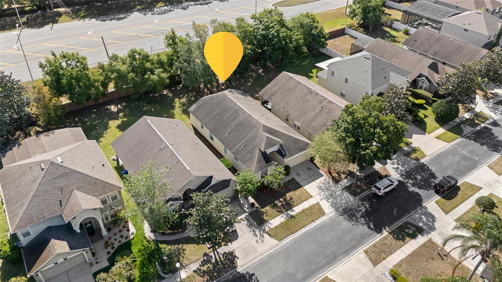 9723 PECKY CYPRESS WAY, ORLANDO, FL, 32836