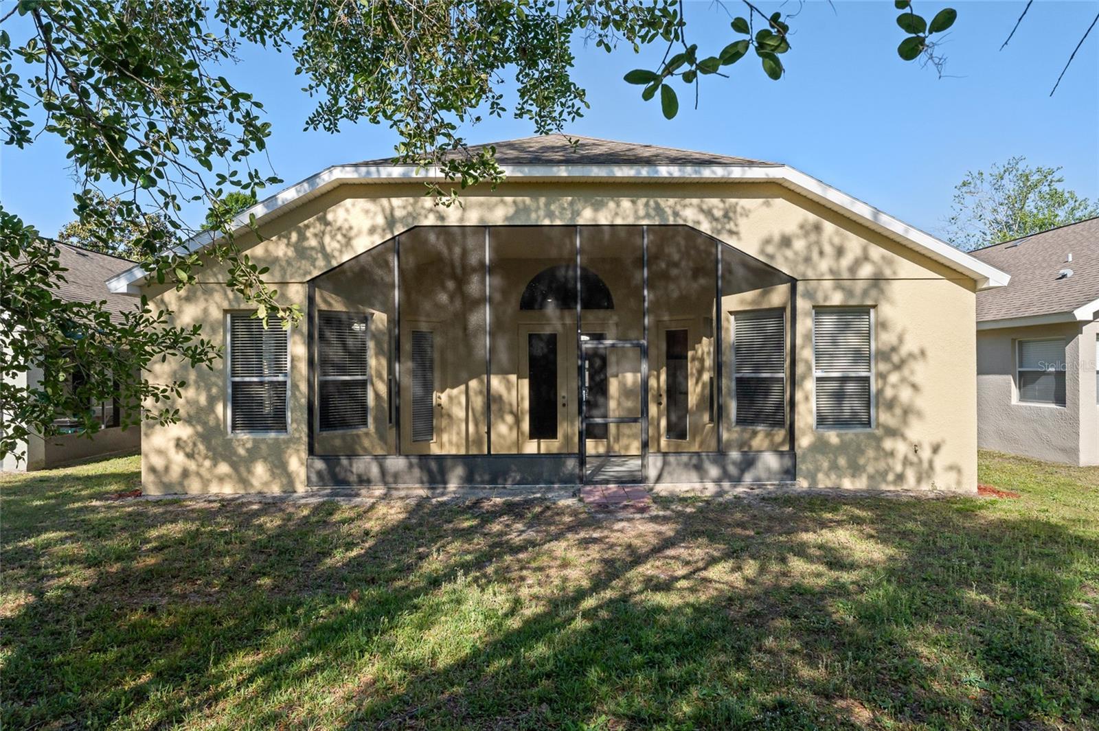 9723 PECKY CYPRESS WAY, ORLANDO, FL, 32836