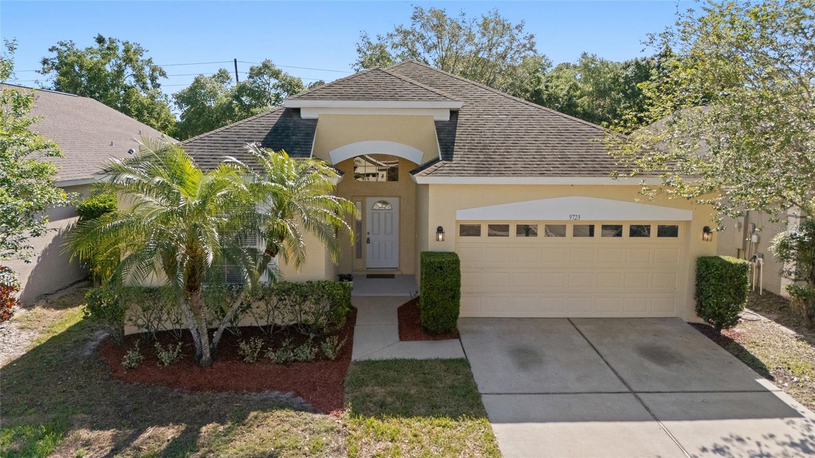 9723 PECKY CYPRESS WAY, ORLANDO, FL, 32836