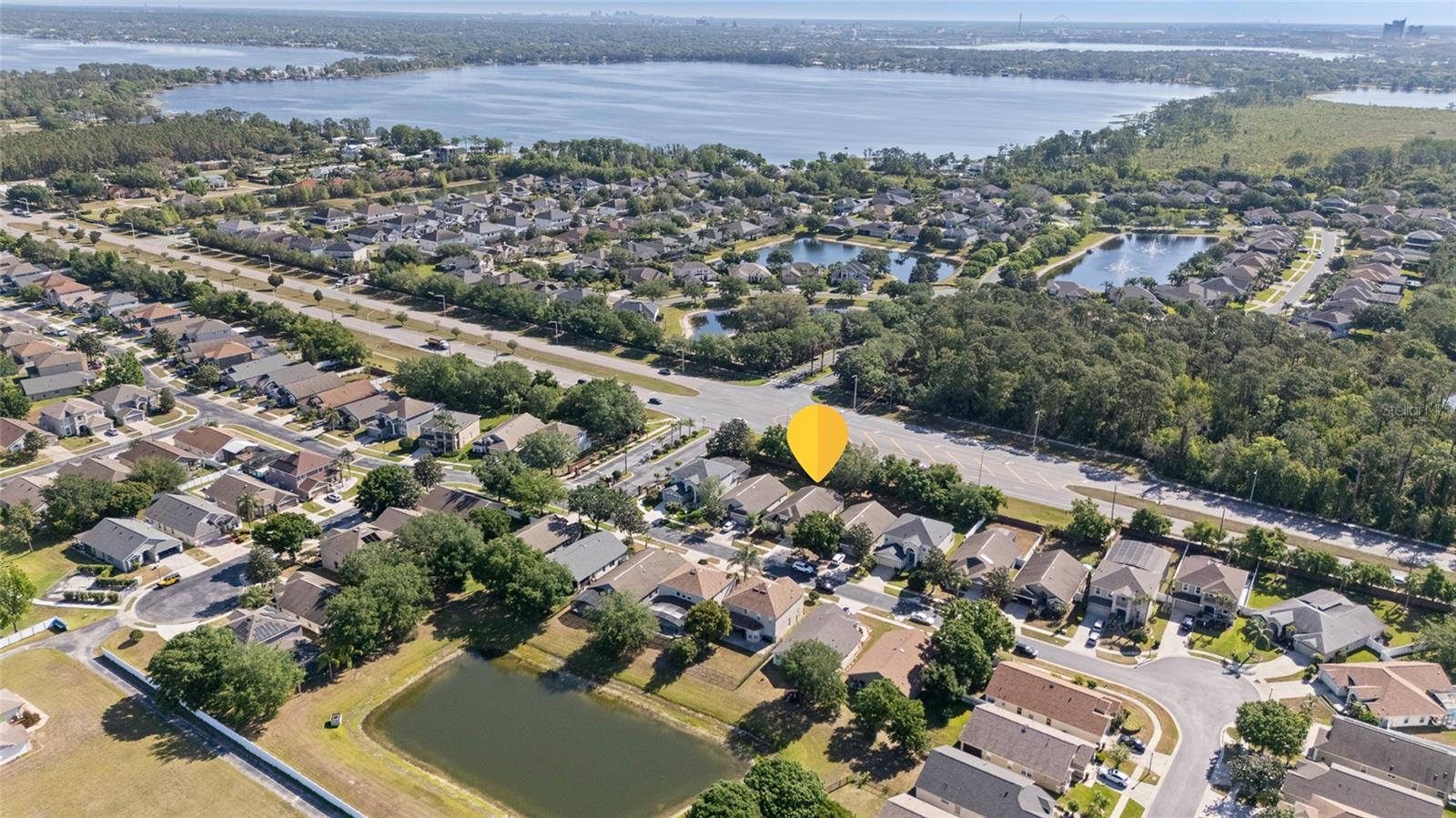 9723 PECKY CYPRESS WAY, ORLANDO, FL, 32836