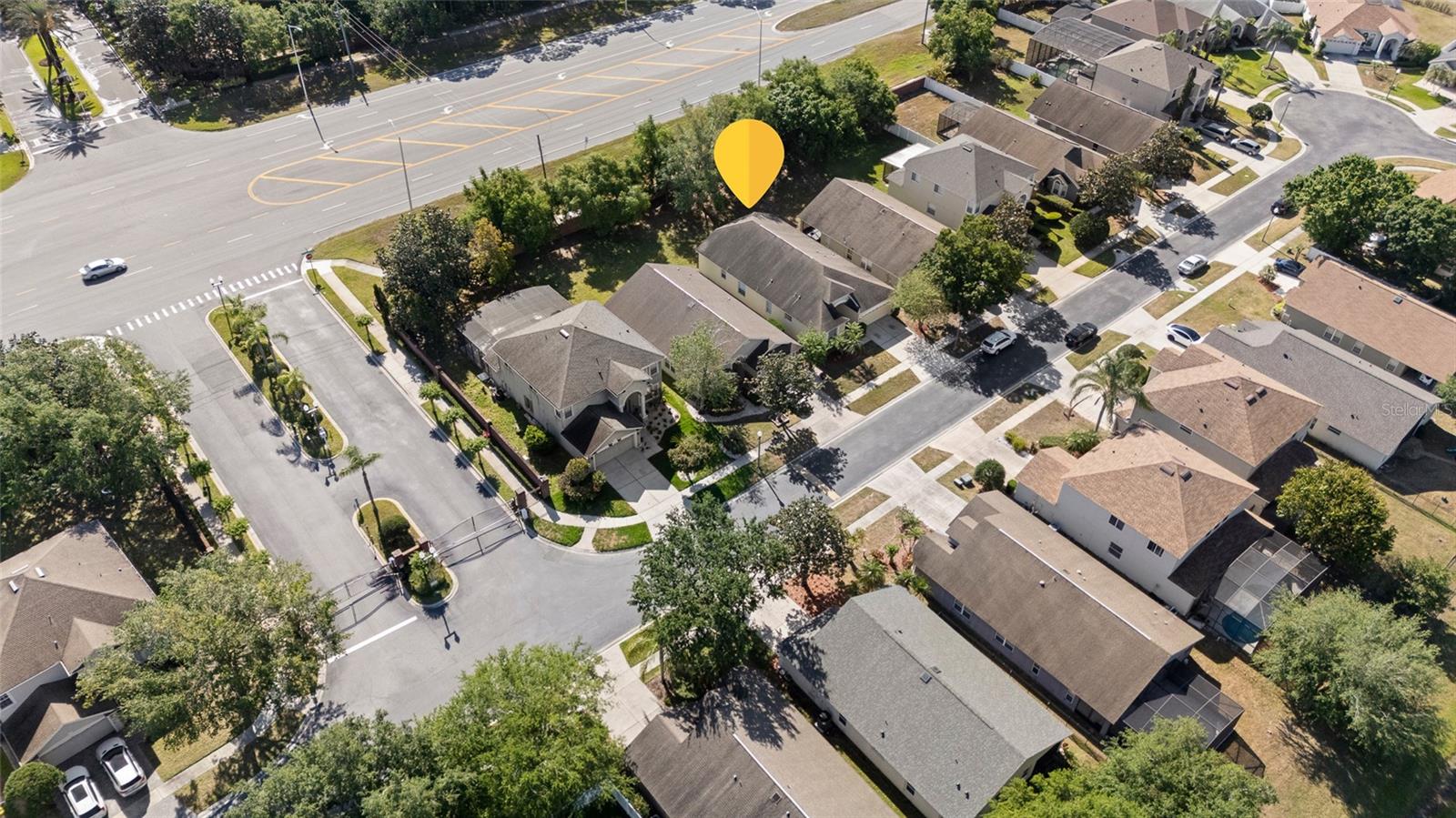 9723 PECKY CYPRESS WAY, ORLANDO, FL, 32836