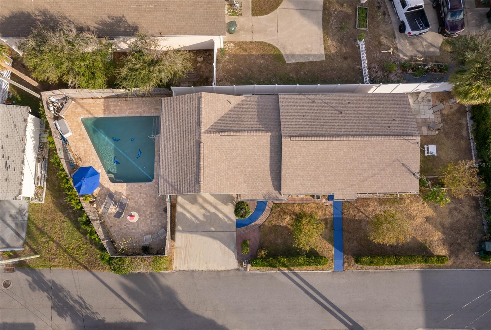 509 EASTWOOD LN, DAYTONA BEACH, FL, 32118