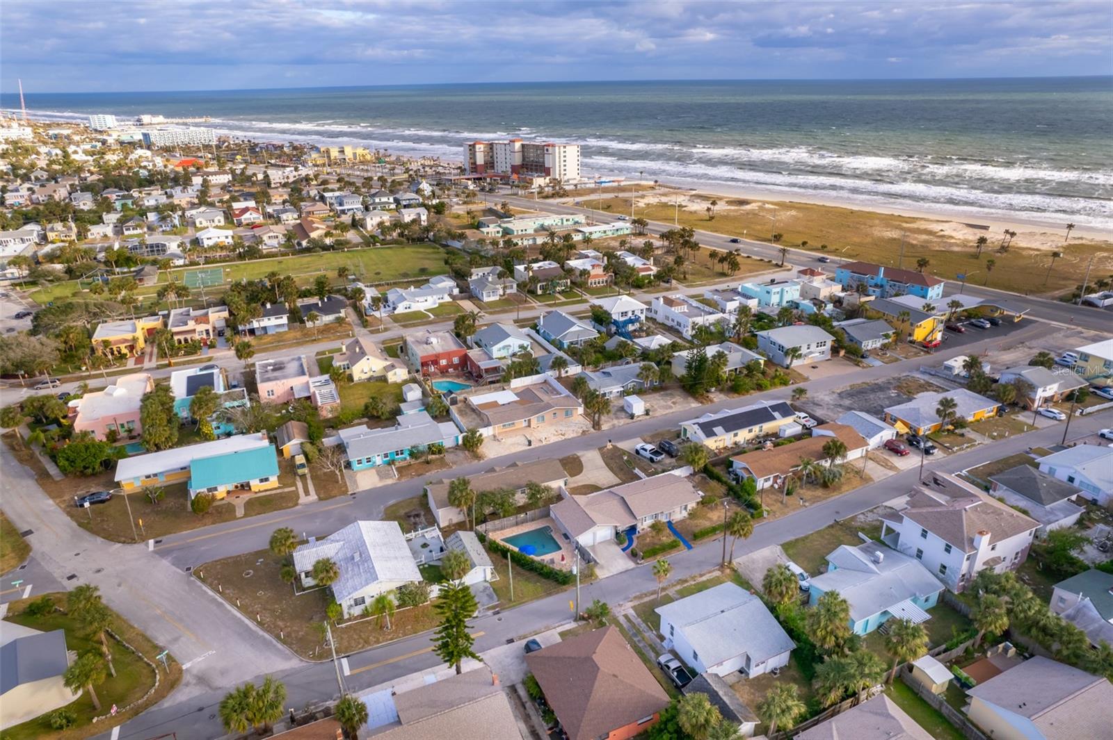 509 EASTWOOD LN, DAYTONA BEACH, FL, 32118