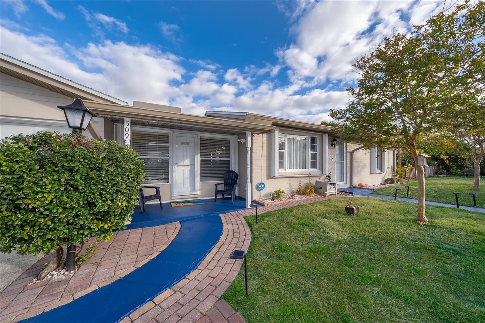 509 EASTWOOD LN, DAYTONA BEACH, FL, 32118