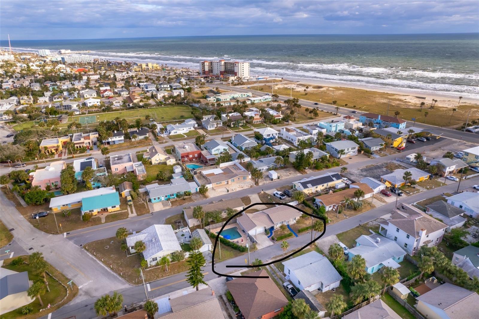 509 EASTWOOD LN, DAYTONA BEACH, FL, 32118