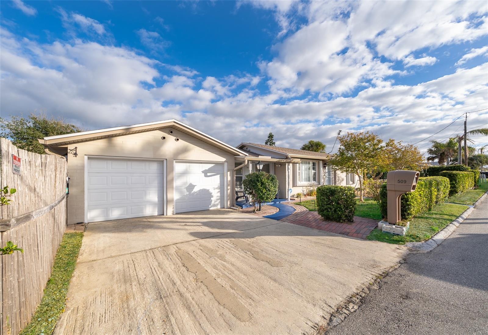 509 EASTWOOD LN, DAYTONA BEACH, FL, 32118