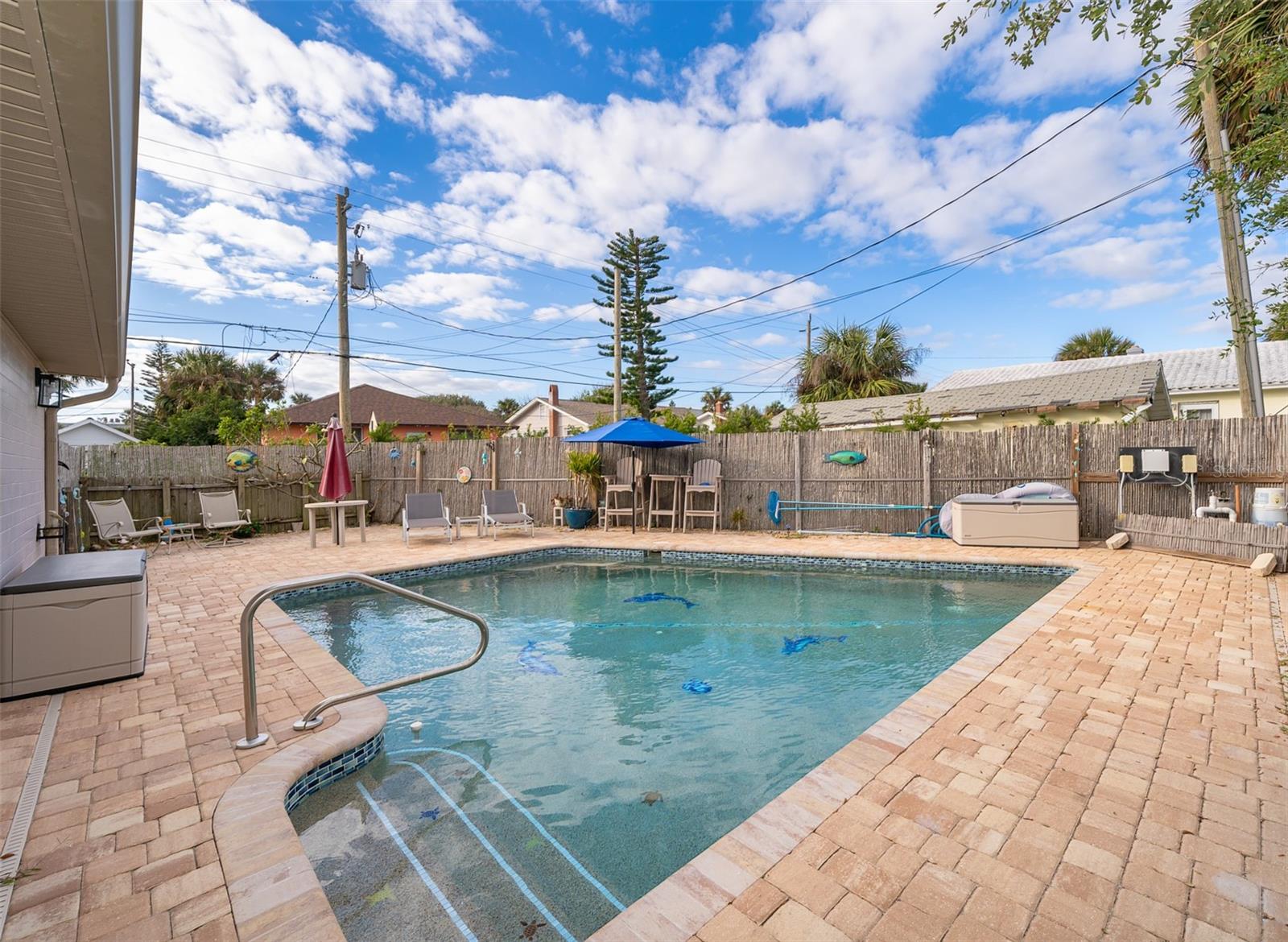509 EASTWOOD LN, DAYTONA BEACH, FL, 32118