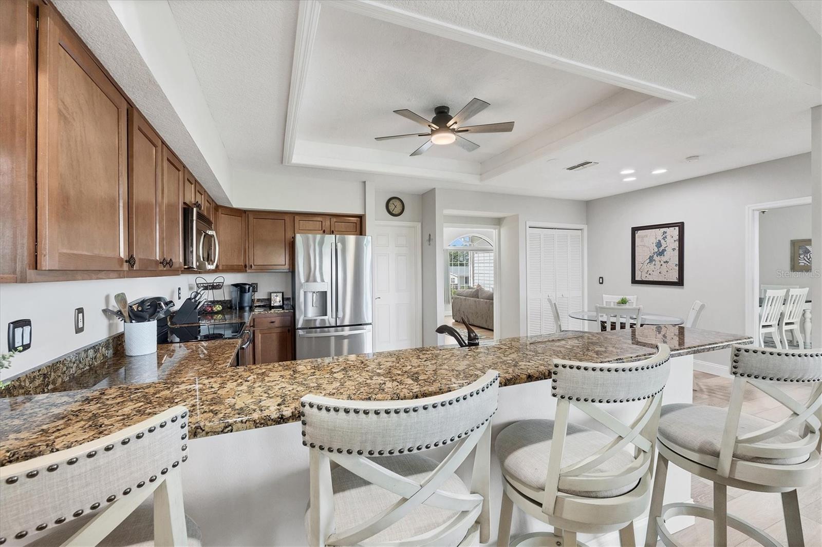 1500 LEMON BAY DR, VENICE, FL, 34293