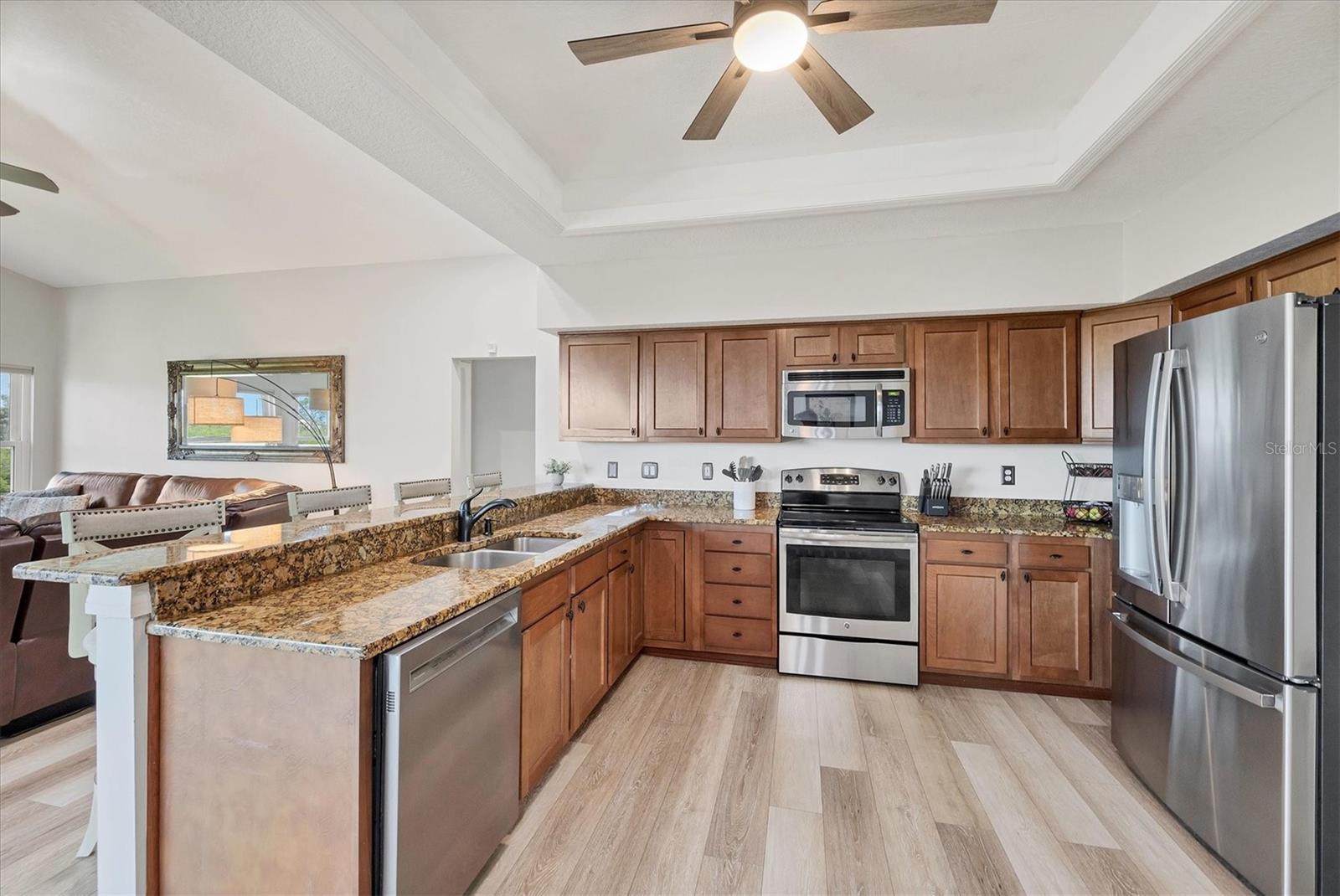 1500 LEMON BAY DR, VENICE, FL, 34293