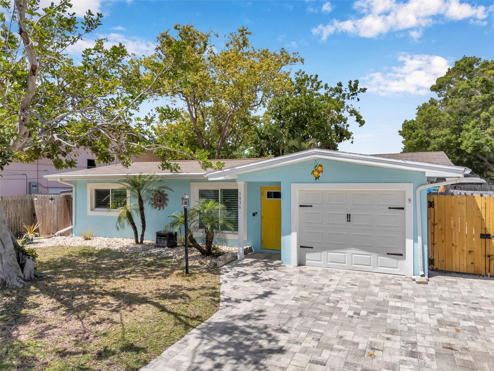 1836 DOUGLAS AVE, DUNEDIN, FL, 34698