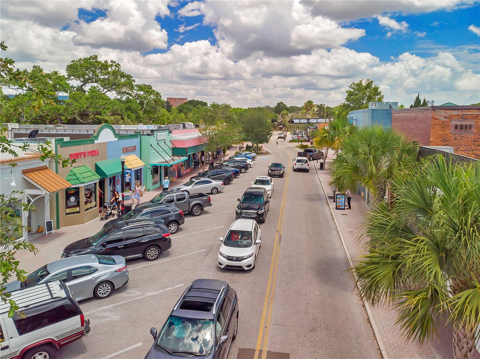 1836 DOUGLAS AVE, DUNEDIN, FL, 34698