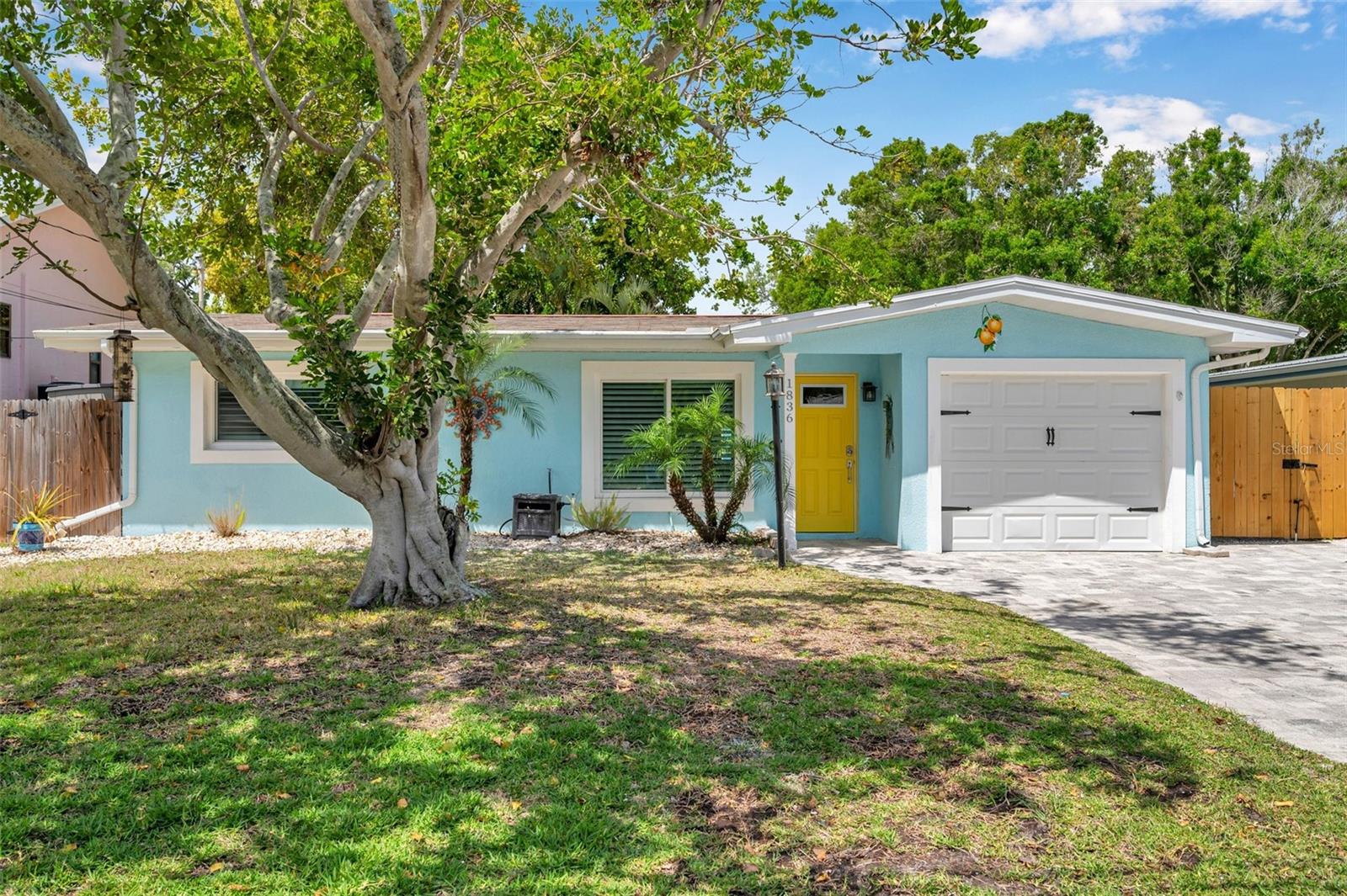 1836 DOUGLAS AVE, DUNEDIN, FL, 34698