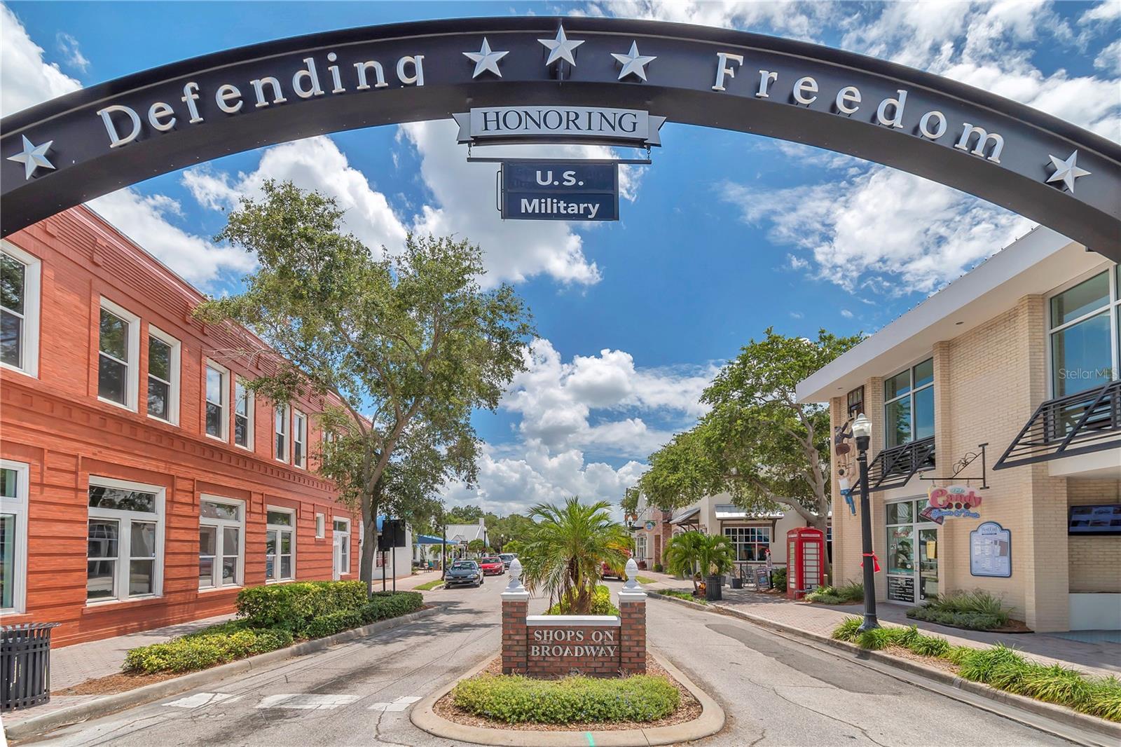 1836 DOUGLAS AVE, DUNEDIN, FL, 34698