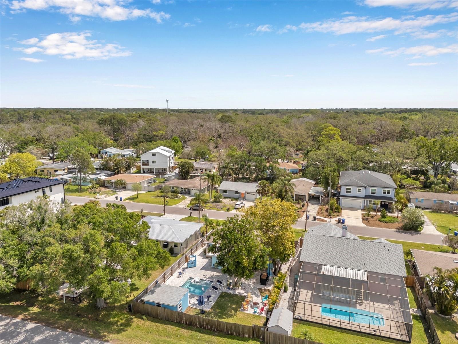 1836 DOUGLAS AVE, DUNEDIN, FL, 34698