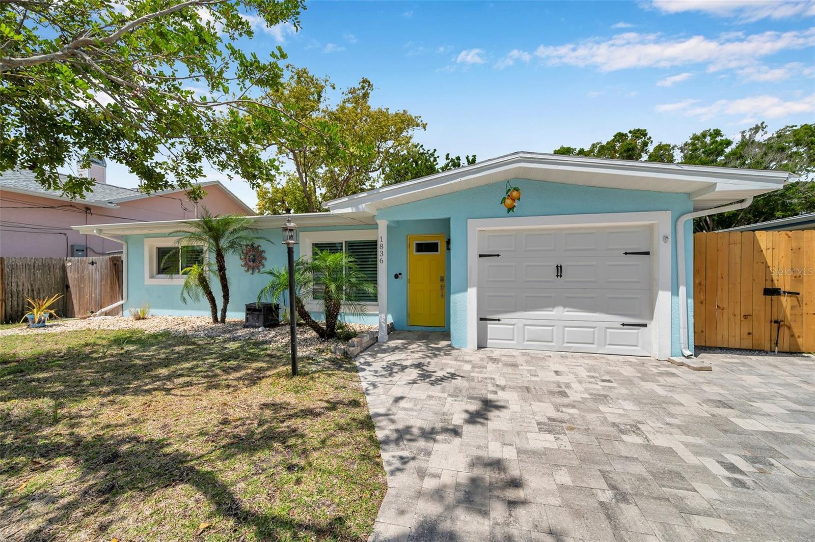 1836 DOUGLAS AVE, DUNEDIN, FL, 34698