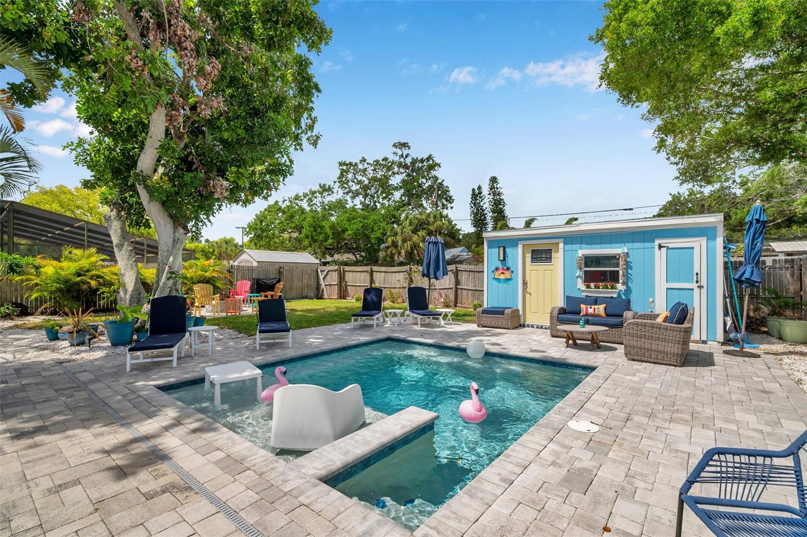 1836 DOUGLAS AVE, DUNEDIN, FL, 34698