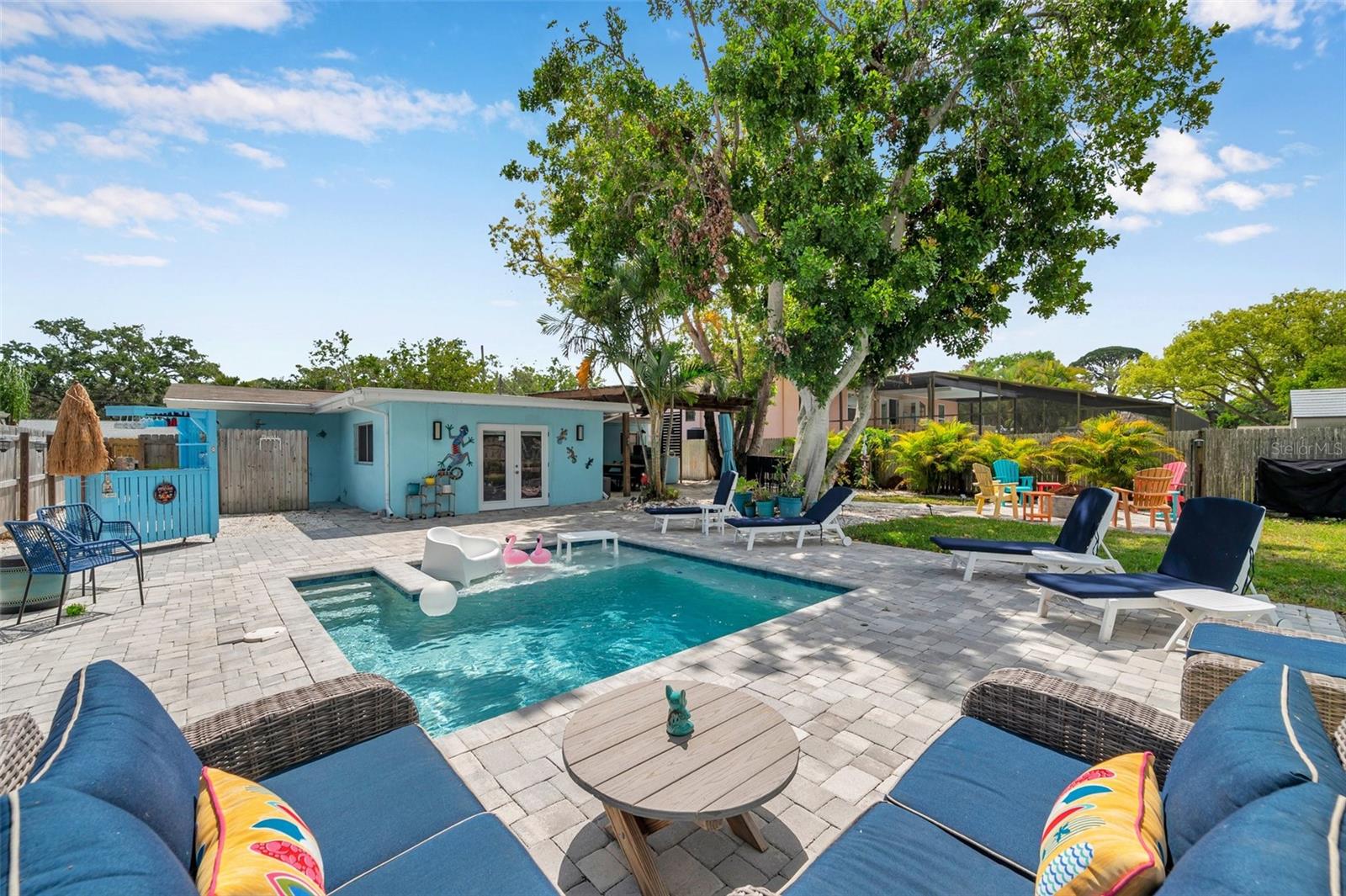 1836 DOUGLAS AVE, DUNEDIN, FL, 34698