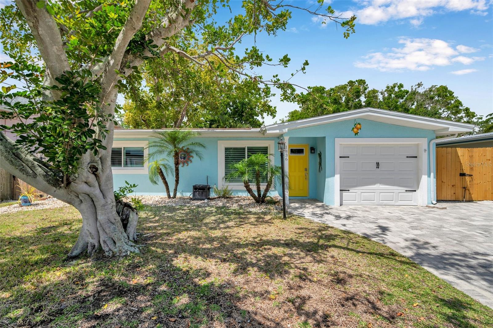 1836 DOUGLAS AVE, DUNEDIN, FL, 34698
