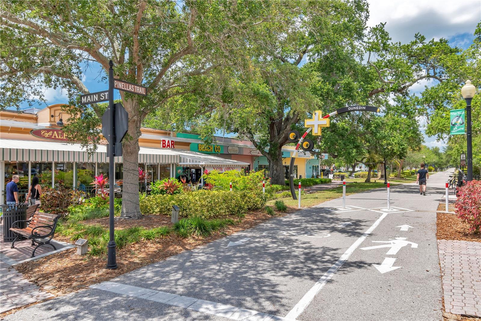 1836 DOUGLAS AVE, DUNEDIN, FL, 34698