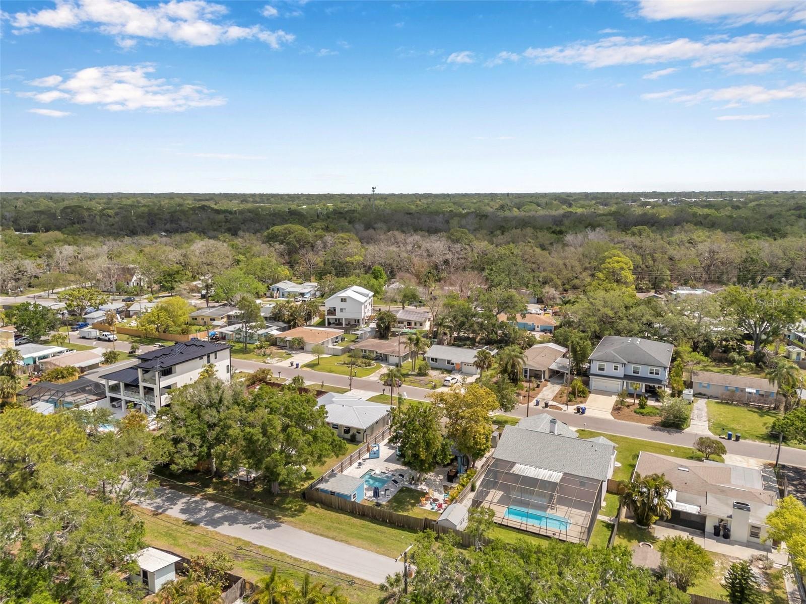 1836 DOUGLAS AVE, DUNEDIN, FL, 34698