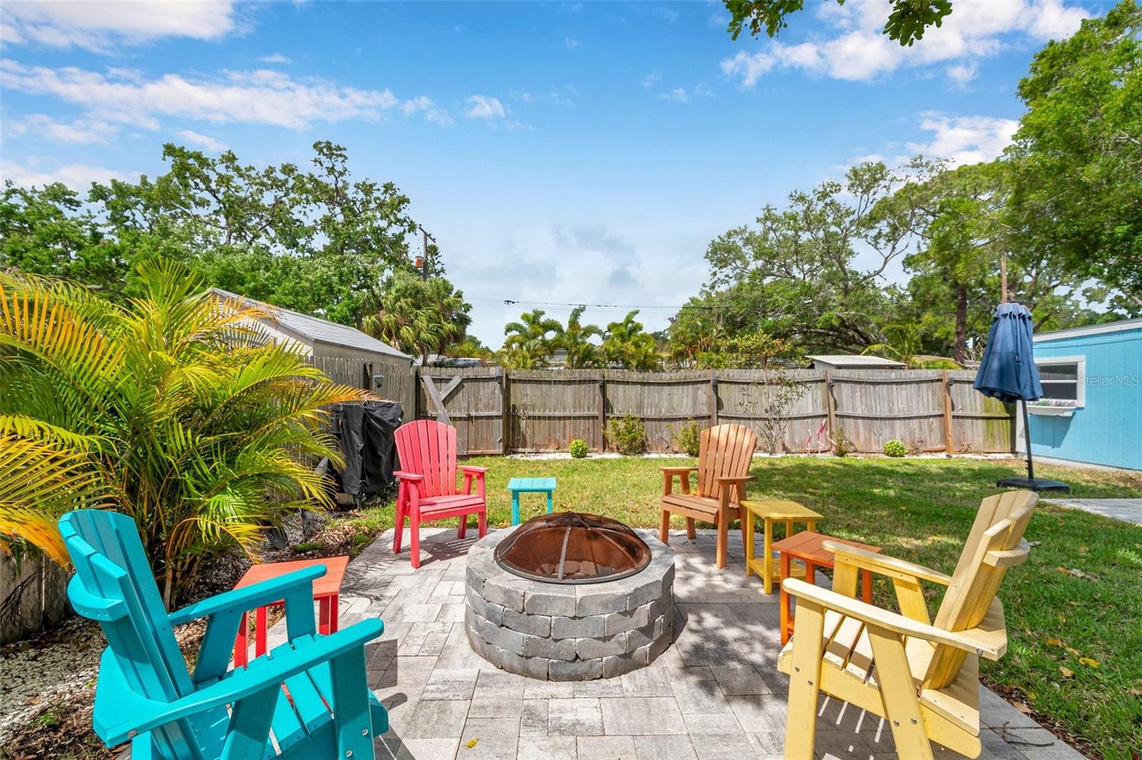 1836 DOUGLAS AVE, DUNEDIN, FL, 34698