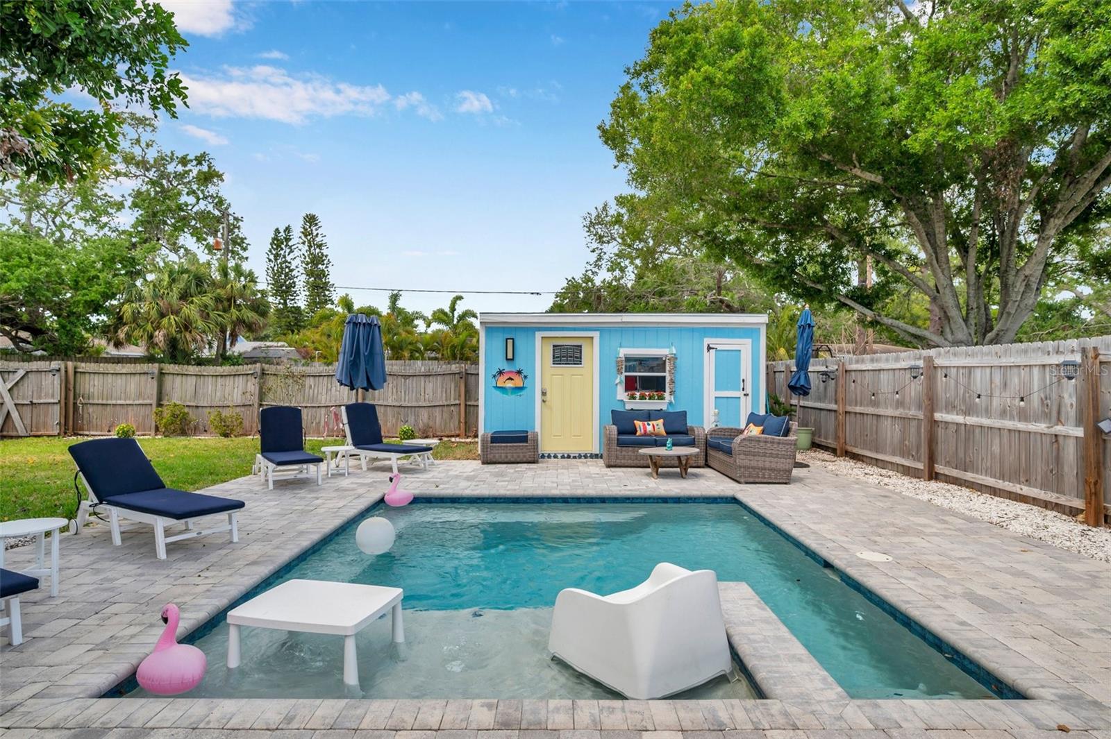 1836 DOUGLAS AVE, DUNEDIN, FL, 34698