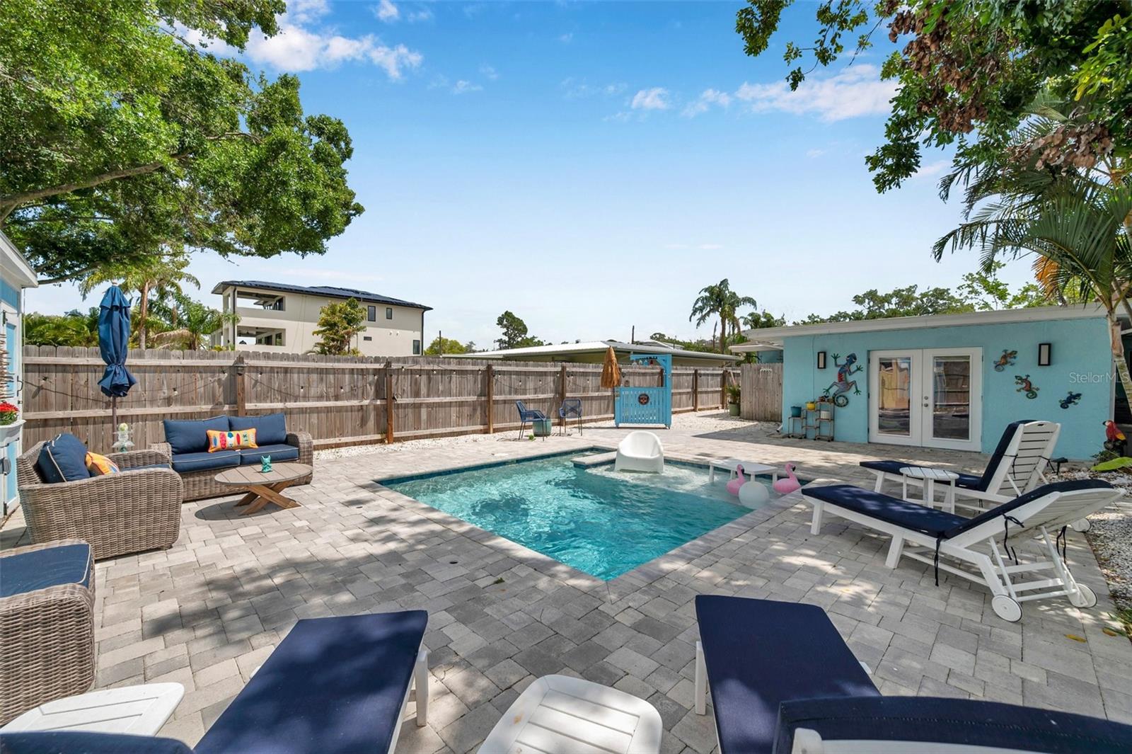 1836 DOUGLAS AVE, DUNEDIN, FL, 34698
