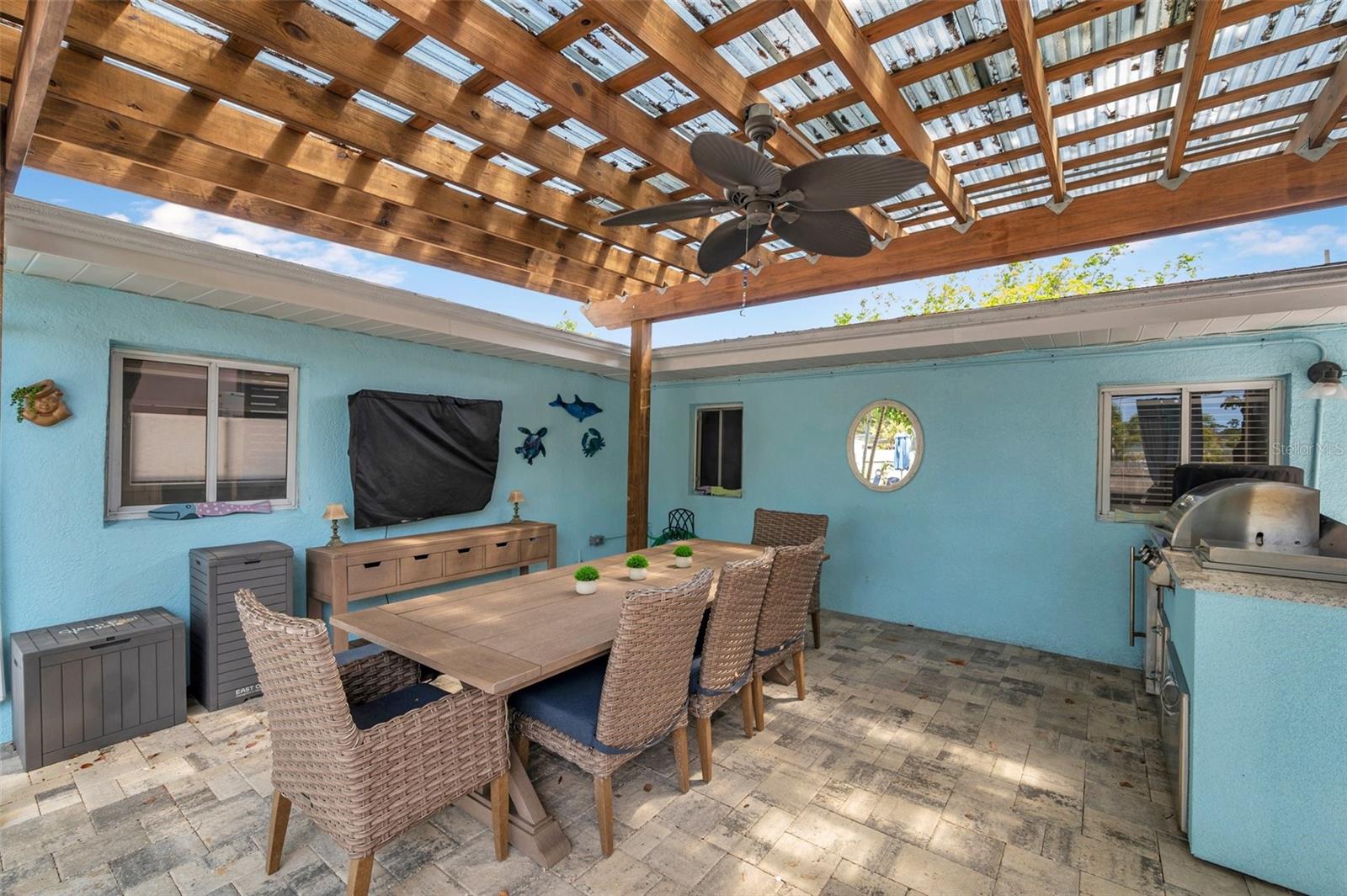 1836 DOUGLAS AVE, DUNEDIN, FL, 34698