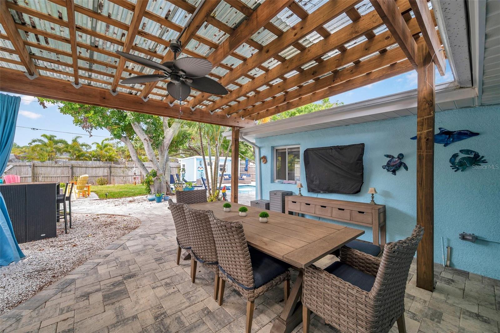 1836 DOUGLAS AVE, DUNEDIN, FL, 34698