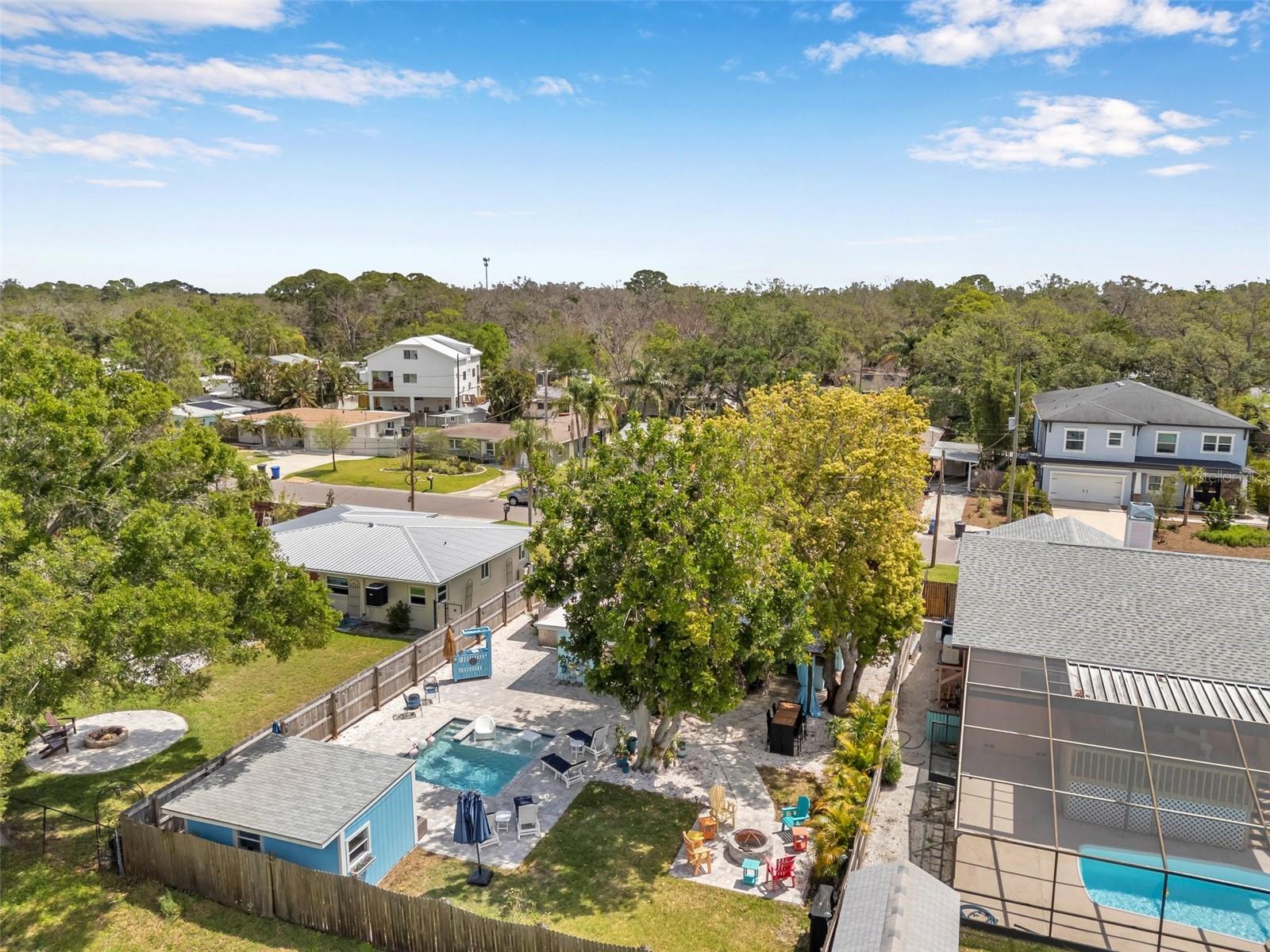 1836 DOUGLAS AVE, DUNEDIN, FL, 34698