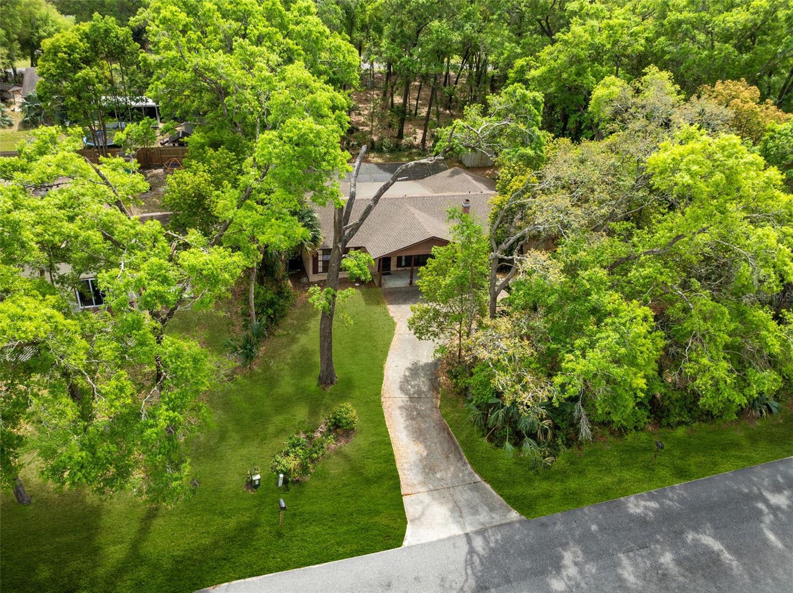 25548 PINE VALLEY DR, MOUNT PLYMOUTH, FL, 32776