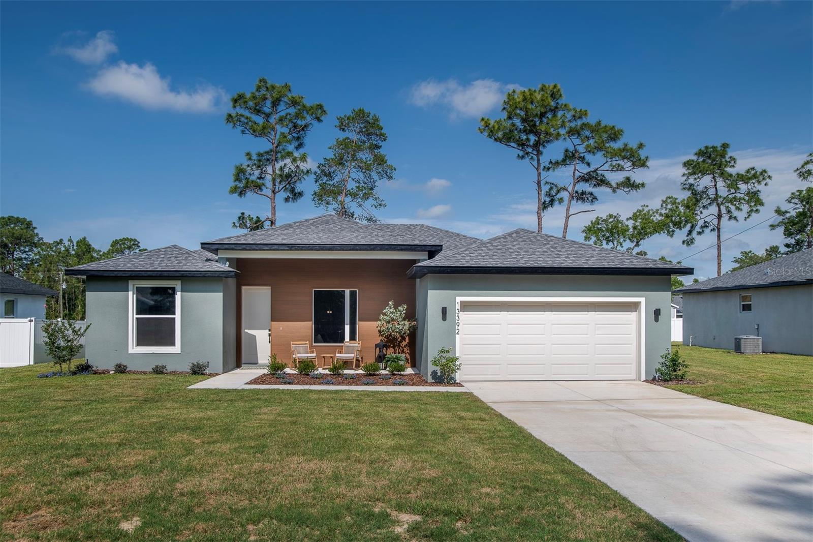 11555 SW 59TH TER, OCALA, FL, 34476