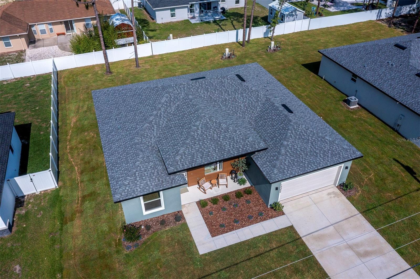 11555 SW 59TH TER, OCALA, FL, 34476