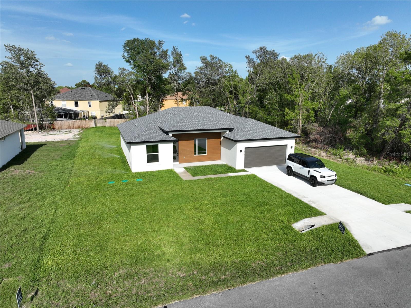11555 SW 59TH TER, OCALA, FL, 34476
