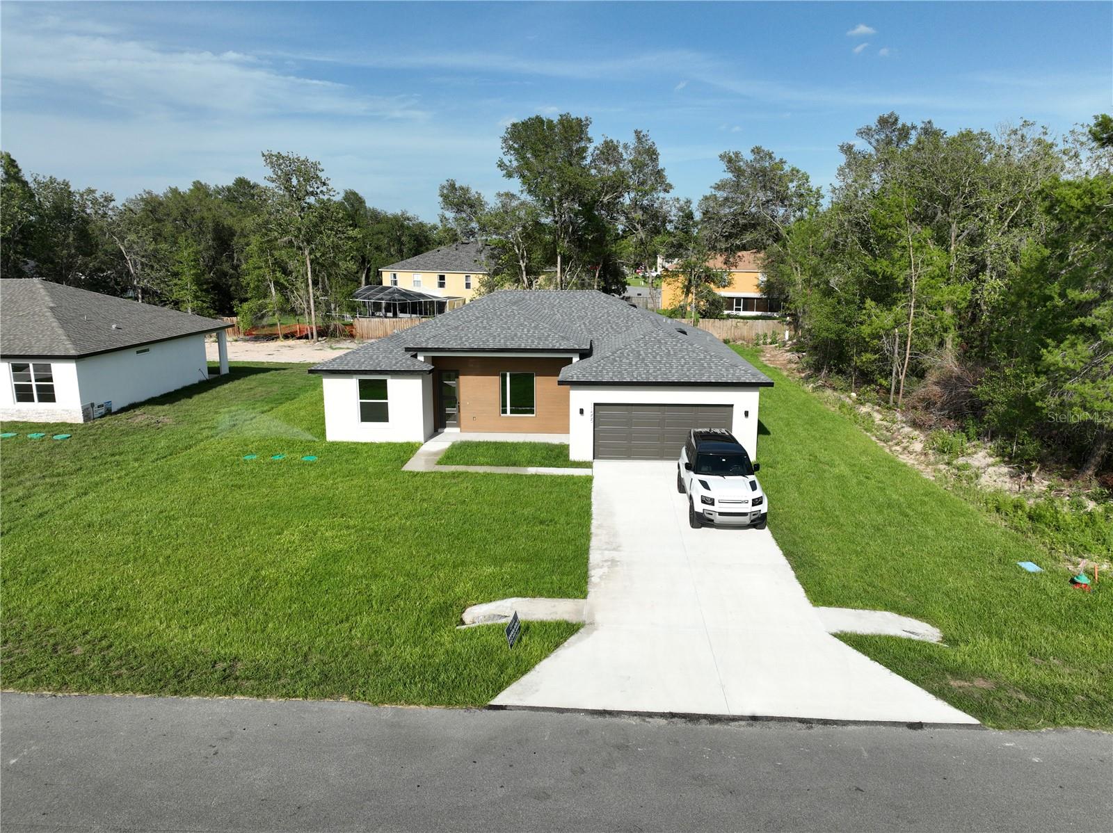 11555 SW 59TH TER, OCALA, FL, 34476