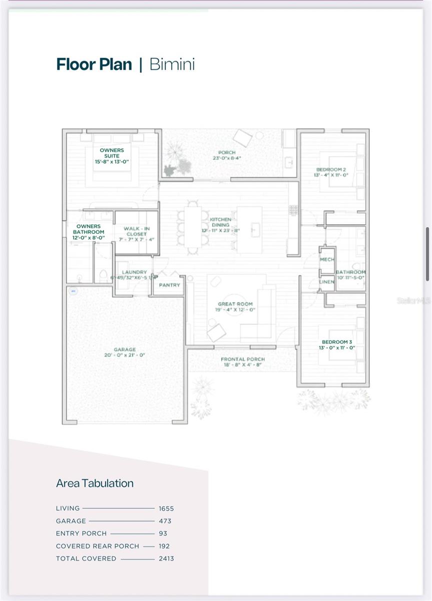 11555 SW 59TH TER, OCALA, FL, 34476