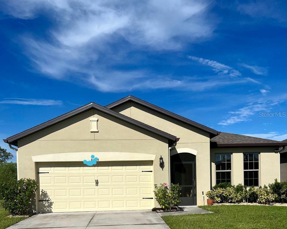 8584 RINDGE RD, POLK CITY, FL, 33868