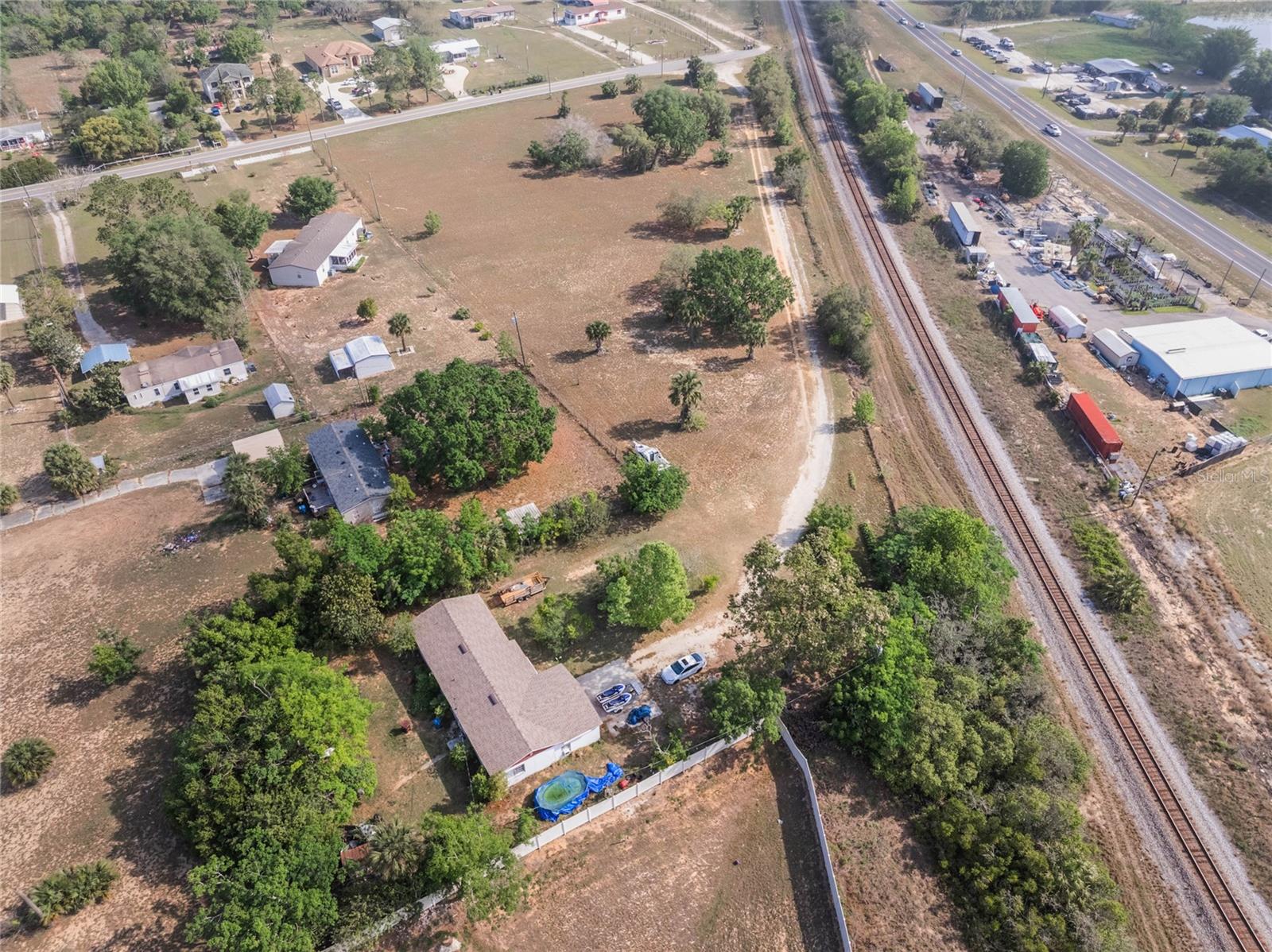 2300 OLSEN RD, HAINES CITY, FL, 33844