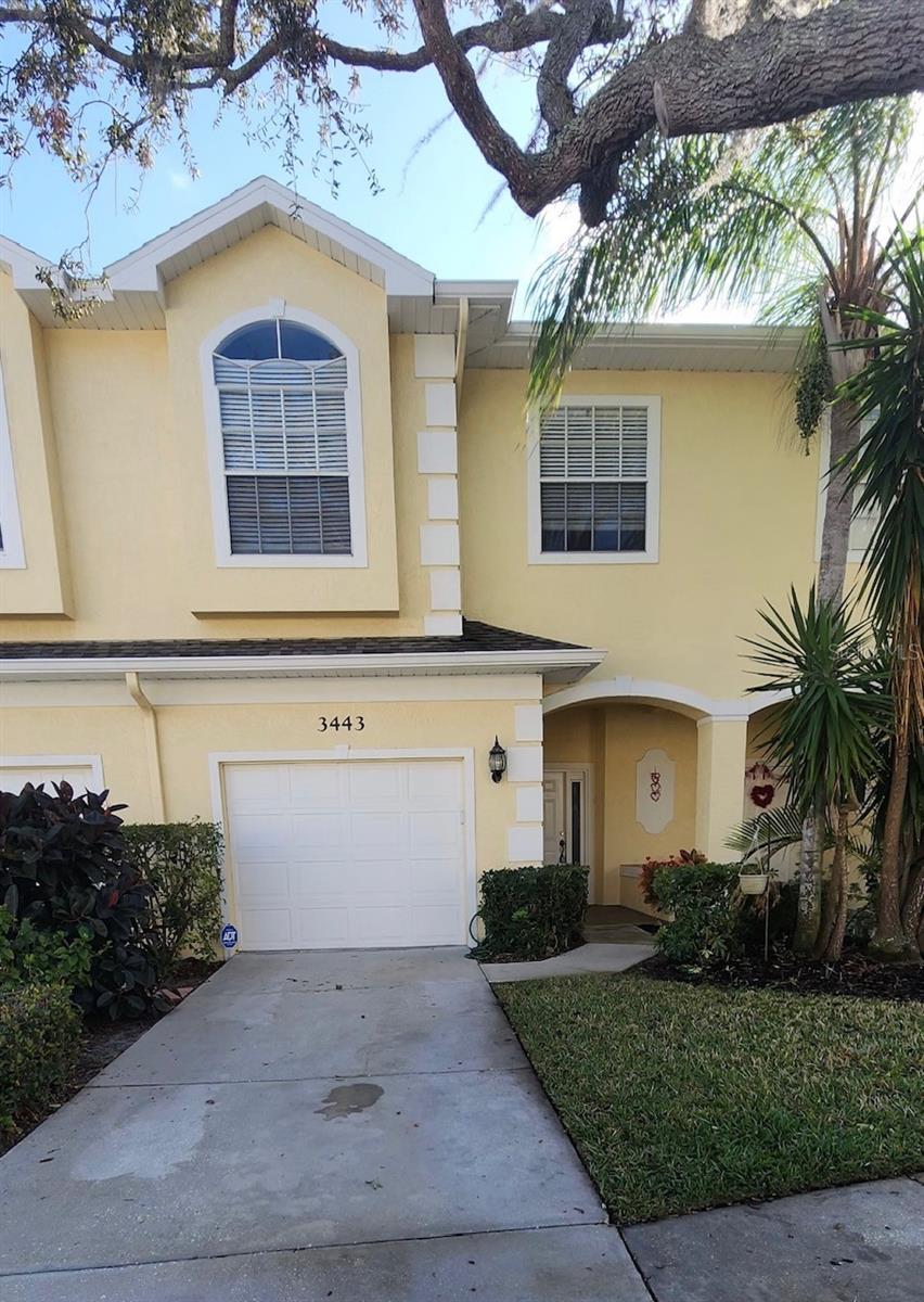 3443 FOX HUNT DR, PALM HARBOR, FL, 34683