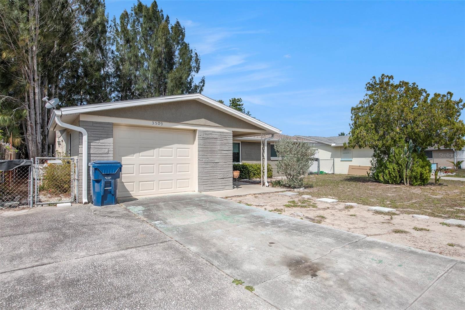 3509 BIGELOW DR, HOLIDAY, FL, 34691