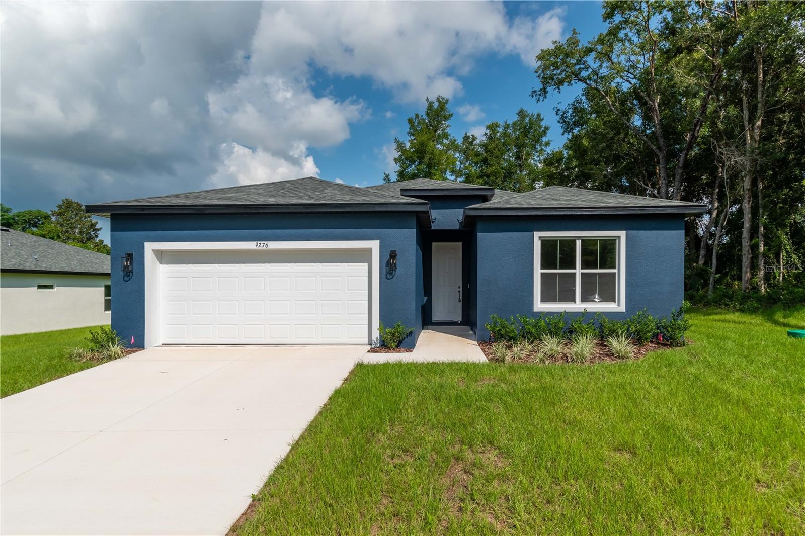 9276 N ALPINIA DR, CITRUS SPRINGS, FL, 34434