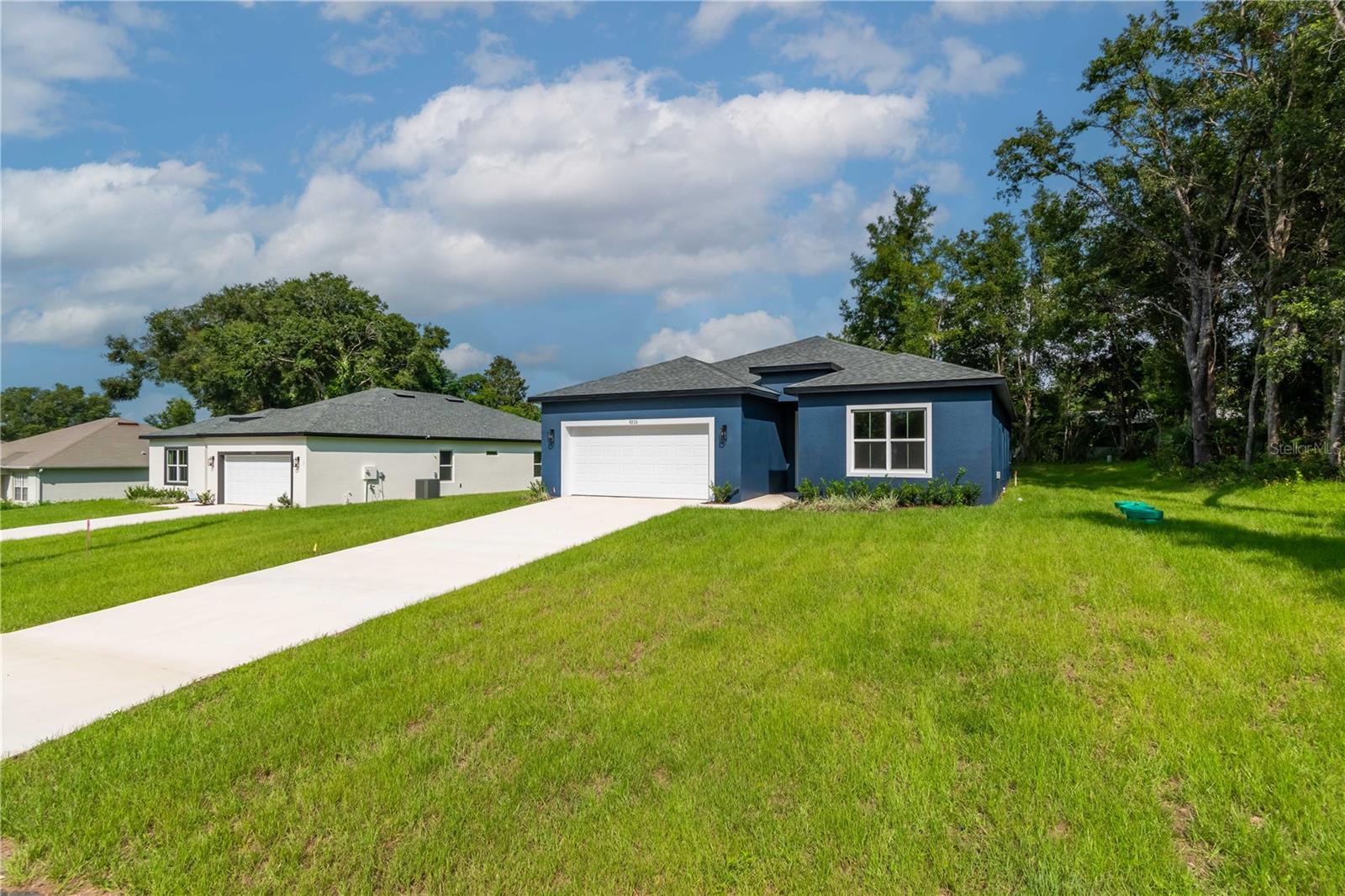9276 N ALPINIA DR, CITRUS SPRINGS, FL, 34434