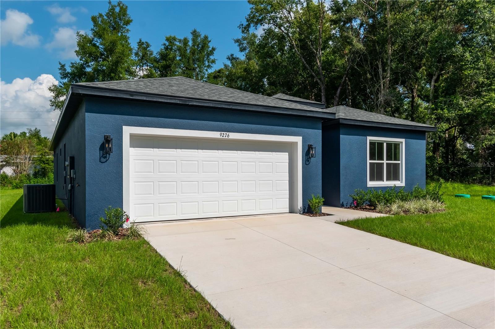 9276 N ALPINIA DR, CITRUS SPRINGS, FL, 34434